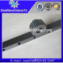 Steel Spur Gear da China Fabricante